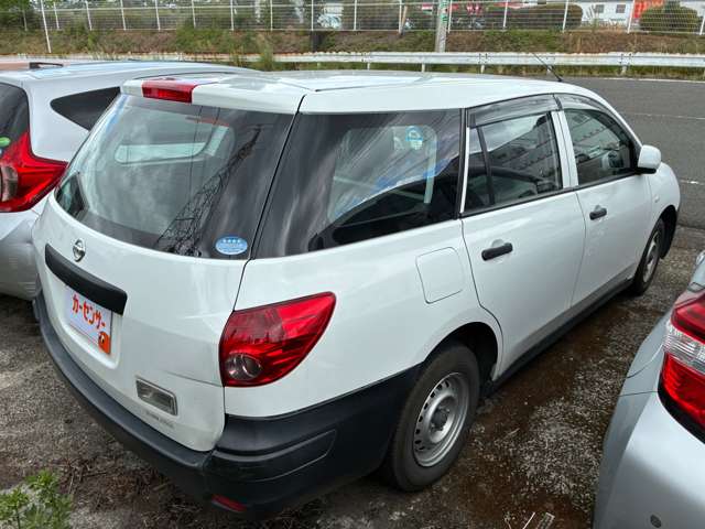 Nissan NV150 AD 3