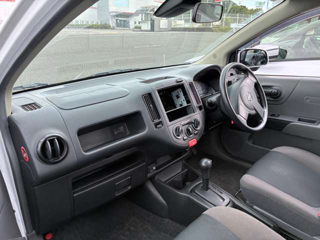 Nissan NV150 AD 5