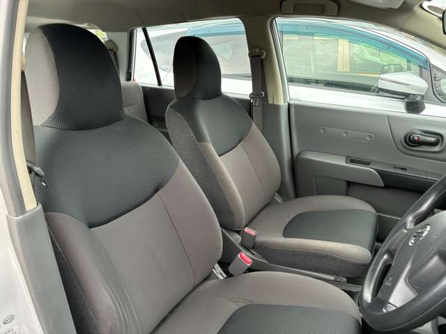 Nissan NV150 AD 6