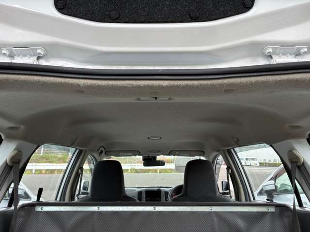 Nissan NV150 AD 9