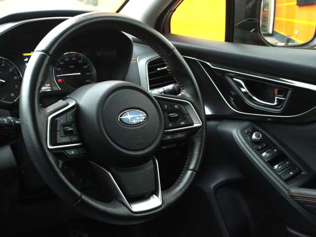 Subaru XV 12