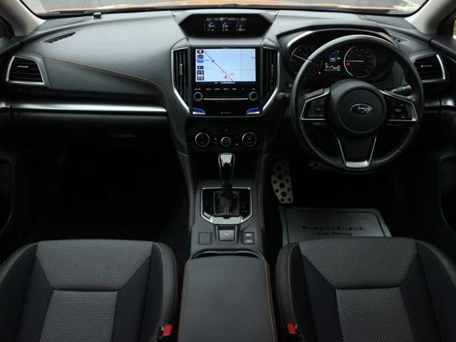 Subaru XV 4