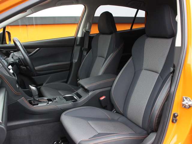 Subaru XV 5
