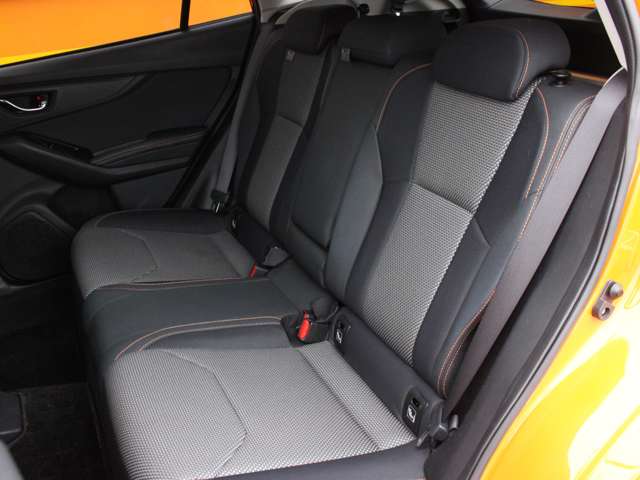 Subaru XV 10