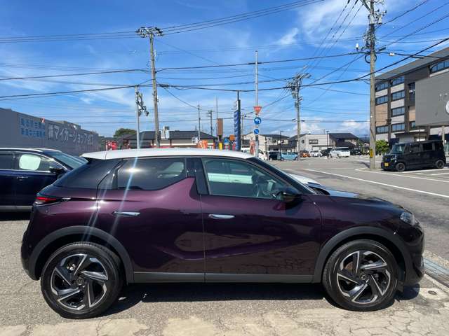 DS Automobiles DS 3 Crossback 3