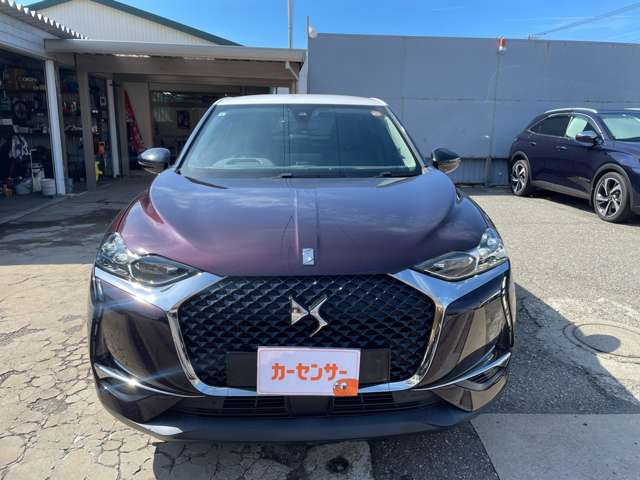 DS Automobiles DS 3 Crossback 5