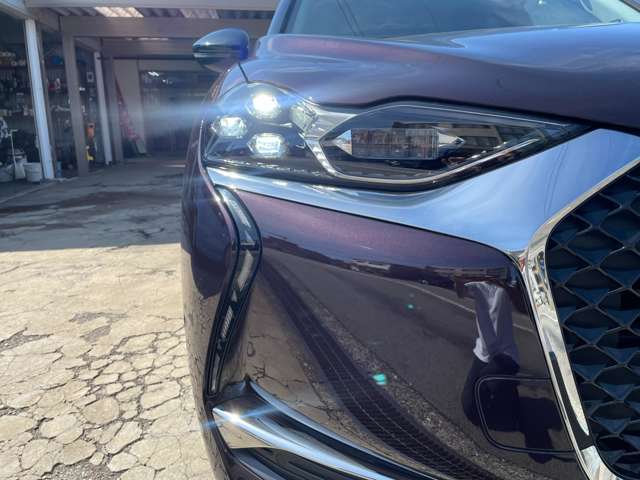 DS Automobiles DS 3 Crossback 6