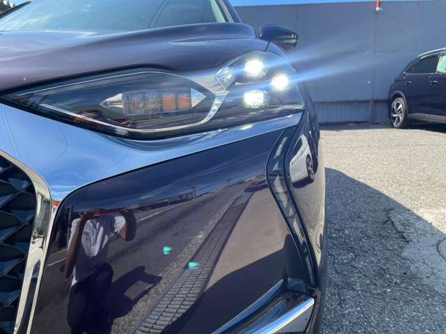DS Automobiles DS 3 Crossback 7