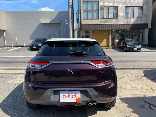 DS Automobiles DS 3 Crossback 9