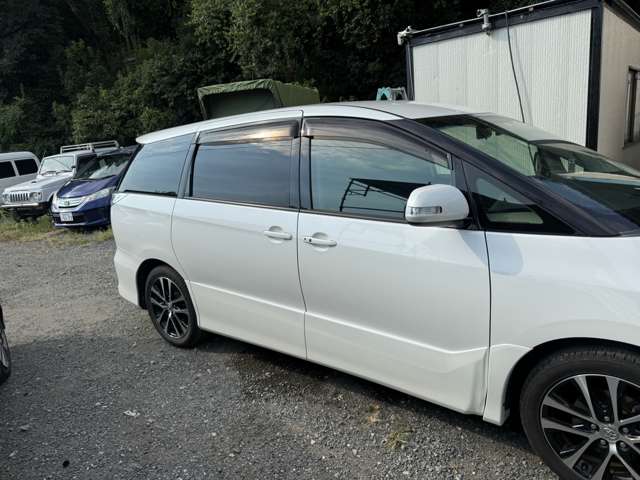 Toyota Estima 7