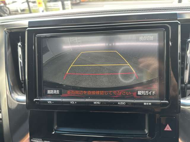 Toyota Vellfire 7