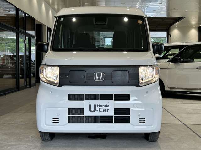 Honda N-VAN e: 3