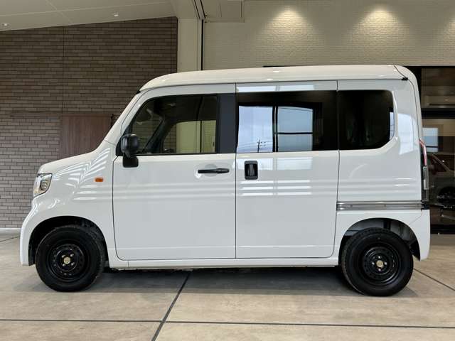 Honda N-VAN e: 4