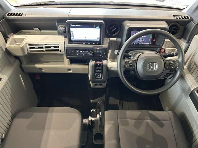 Honda N-VAN e: 6