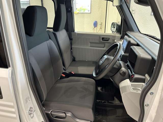 Honda N-VAN e: 7