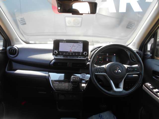 Mitsubishi eK X EV 9