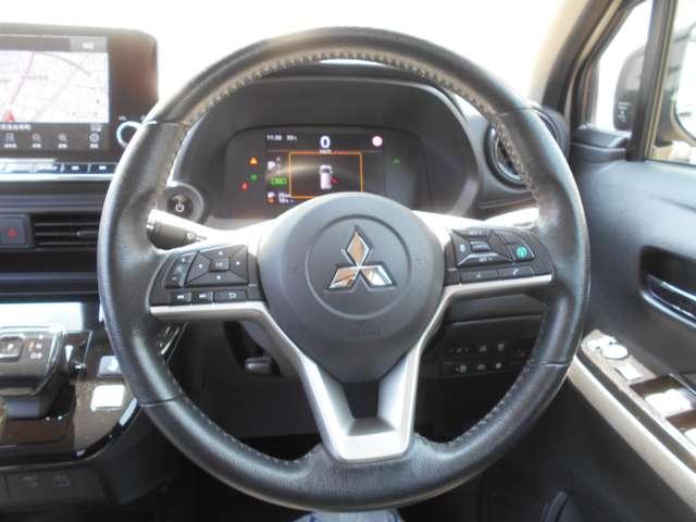 Mitsubishi eK X EV 10