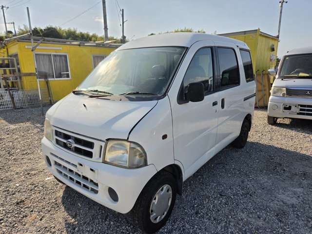 Daihatsu Atrai 5