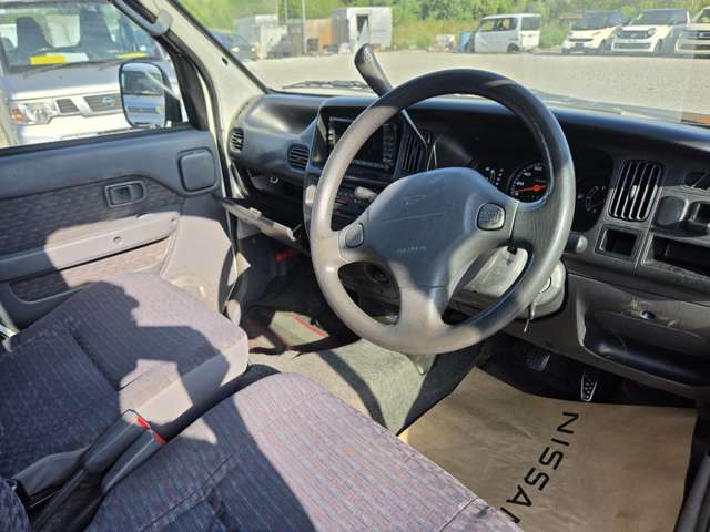 Daihatsu Atrai 10