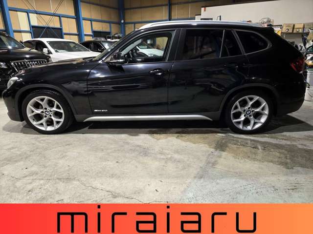 BMW X1 12