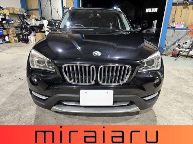 BMW X1 10
