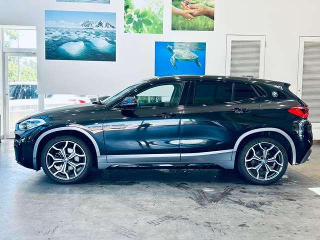 BMW X2 11
