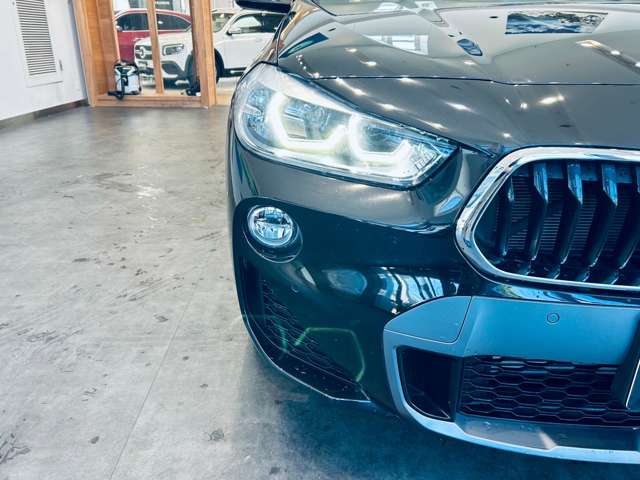 BMW X2 12