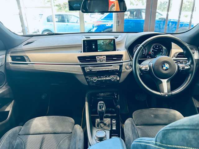 BMW X2 4
