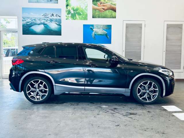 BMW X2 8