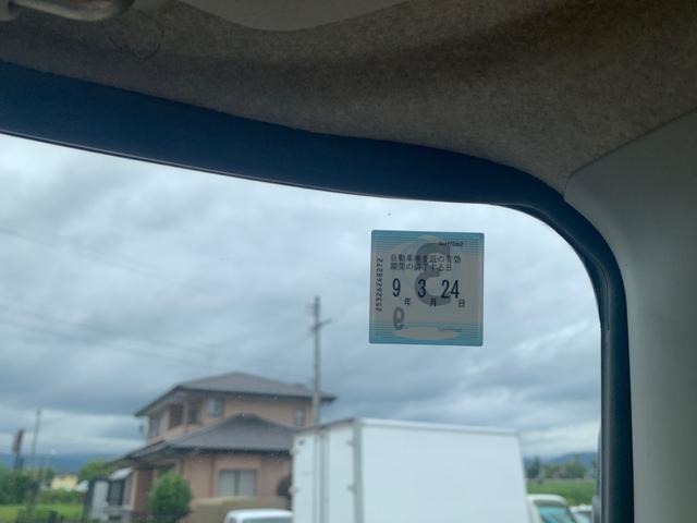 Mitsubishi Fuso Fighter 11