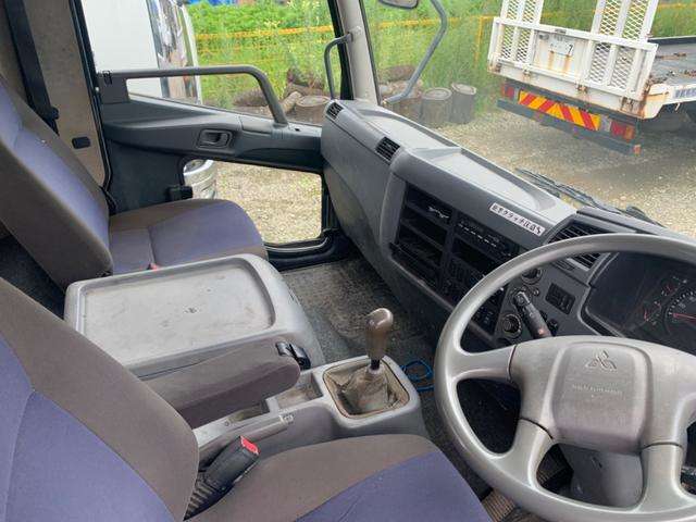 Mitsubishi Fuso Fighter 7