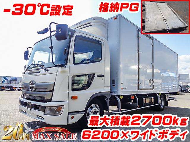 Hino Ranger 2