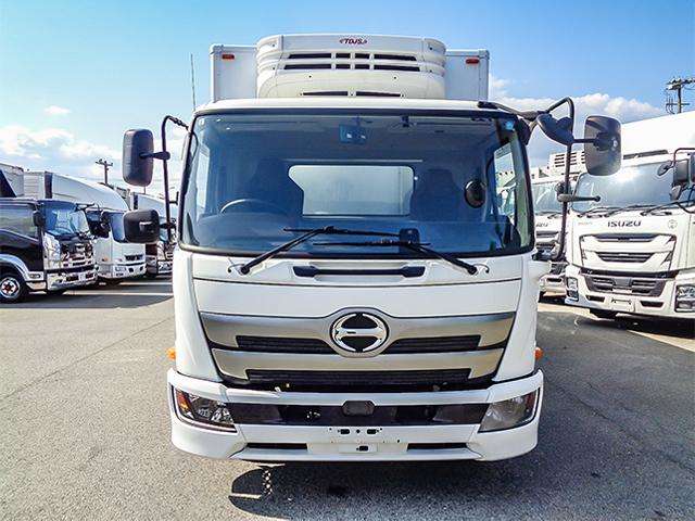 Hino Ranger 3