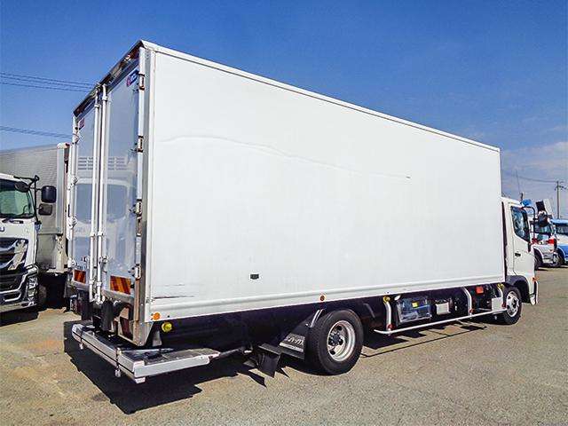 Hino Ranger 4