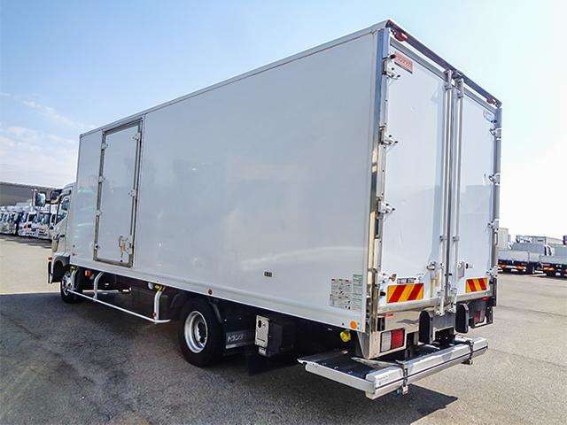 Hino Ranger 5