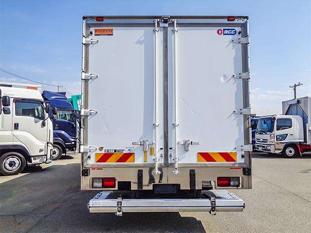 Hino Ranger 6