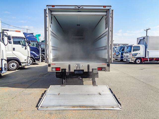 Hino Ranger 7