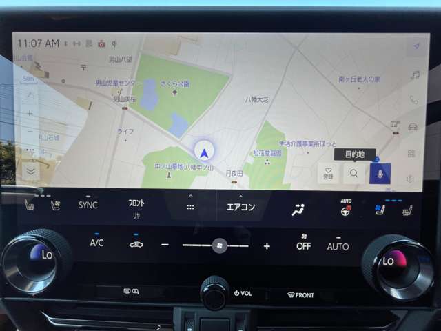 Lexus GX 11