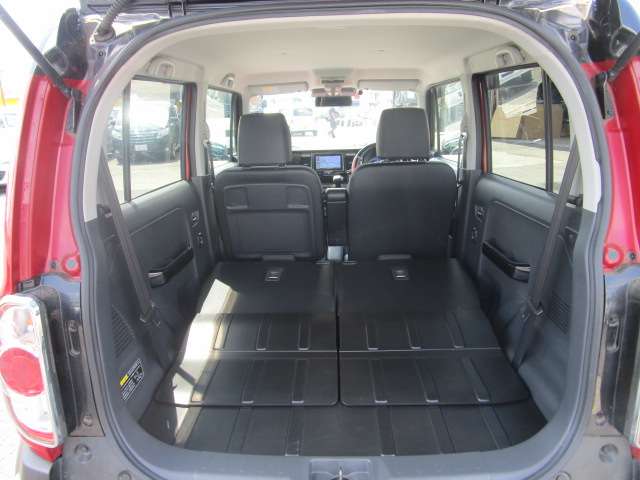 Suzuki Hustler 11
