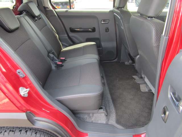 Suzuki Hustler 12