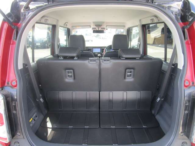 Suzuki Hustler 10