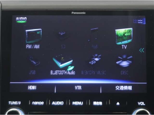 Subaru Forester 11
