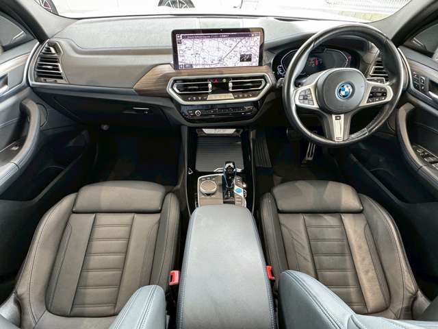 BMW iX3 3