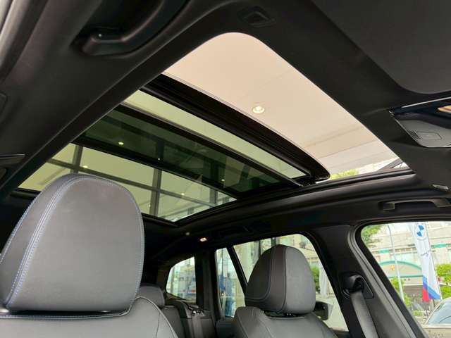 BMW iX3 5