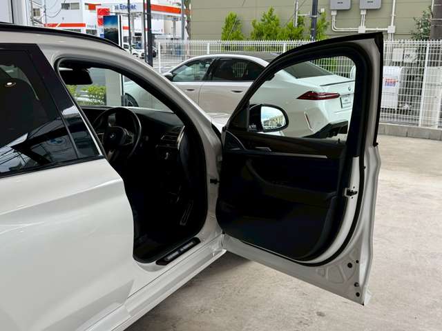 BMW iX3 7