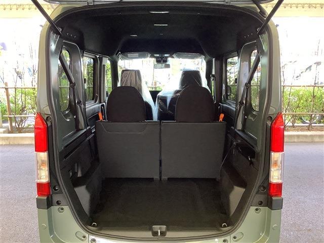 Honda N-VAN 12