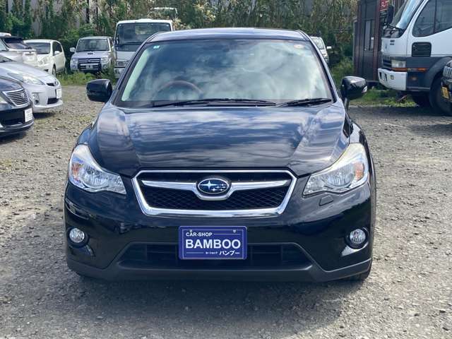 Subaru Impreza XV 2