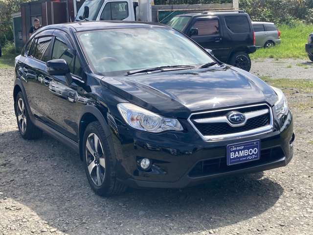 Subaru Impreza XV 3