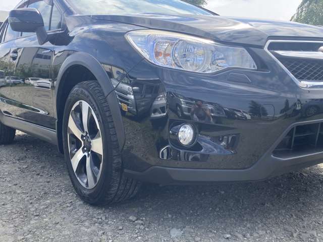 Subaru Impreza XV 4