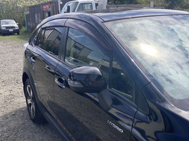 Subaru Impreza XV 5